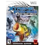 (Nintendo Wii): Shimano Xtreme Fishing