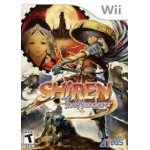 (Nintendo Wii): Shiren the Wanderer