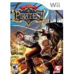(Nintendo Wii): Sid Meier's Pirates!