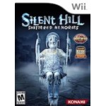 (Nintendo Wii): Silent Hill: Shattered Memories