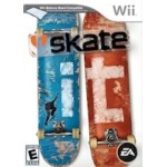 (Nintendo Wii): Skate It