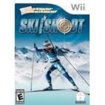 (Nintendo Wii): Ski and Shoot
