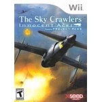 (Nintendo Wii): The Sky Crawlers: Innocent Aces