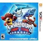 Skylanders Trap Team [Game Only] art work – action game for Nintendo 3DS