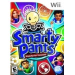 (Nintendo Wii): EA Smarty Pants