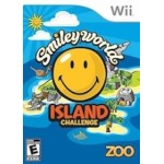 (Nintendo Wii): Smiley World: Island Challenge