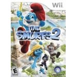 (Nintendo Wii): The Smurfs 2