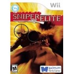 (Nintendo Wii): Sniper Elite