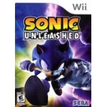 (Nintendo Wii): Sonic Unleashed
