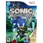 (Nintendo Wii): Sonic and the Black Knight