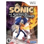 (Nintendo Wii): Sonic and the Secret Rings