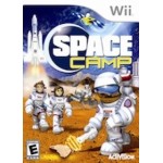 (Nintendo Wii): Space Camp
