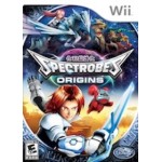 (Nintendo Wii): Spectrobes: Origins