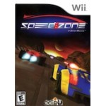 (Nintendo Wii): SpeedZone