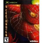 Spiderman 2 Xbox box art – used Xbox game trade in