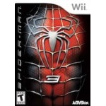 (Nintendo Wii): Spiderman 3