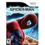 (Nintendo Wii): Spiderman: Edge of Time
