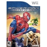 (Nintendo Wii): Spiderman Friend or Foe