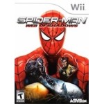(Nintendo Wii): Spiderman Web of Shadows