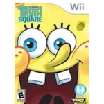 (Nintendo Wii): SpongeBob's Truth or Square