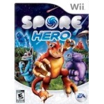 (Nintendo Wii): Spore Hero