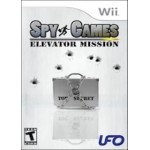 (Nintendo Wii): Spy Games Elevator Mission