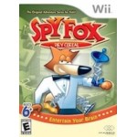 (Nintendo Wii): Spy Fox in Dry Cereal