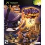 Spyro A Heros Tail Xbox box art – used Xbox game trade in