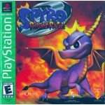 Spyro Ripto's Rage [Greatest Hits] art work – video game for PS1