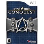 (Nintendo Wii): Star Trek Conquest