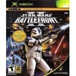 Star Wars Battlefront 2 Xbox box art – used Xbox game trade in