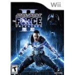 (Nintendo Wii): Star Wars: The Force Unleashed II