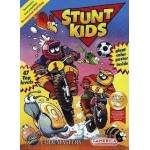 Stunt Kids NES box art – classic 8-bit game for Nintendo NES