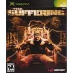 The Suffering Xbox box art – used Xbox game trade in