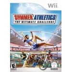 (Nintendo Wii): Summer Athletics The Ultimate Challenge