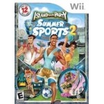 (Nintendo Wii): Summer Sports 2 Island Sports Party