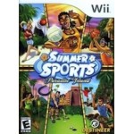 (Nintendo Wii): Summer Sports Paradise Island