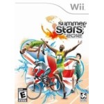 (Nintendo Wii): Summer Stars 2012