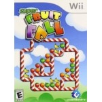 (Nintendo Wii): Super Fruit Fall