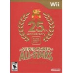 (Nintendo Wii): Super Mario All-Stars Limited Edition