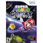(Nintendo Wii): Super Mario Galaxy