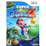 (Nintendo Wii): Super Mario Galaxy 2