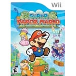 (Nintendo Wii): Super Paper Mario