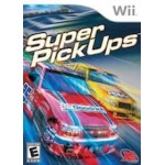 (Nintendo Wii): Super PickUps
