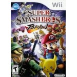 (Nintendo Wii): Super Smash Bros Brawl