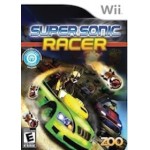 (Nintendo Wii): Supersonic Racer