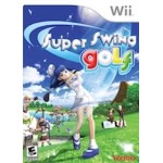 (Nintendo Wii): Super Swing Golf