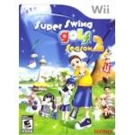(Nintendo Wii): Super Swing Golf Season 2