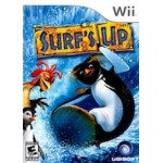(Nintendo Wii): Surf's Up