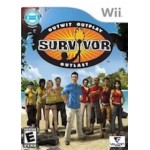 (Nintendo Wii): Survivor